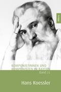 Hans Koessler