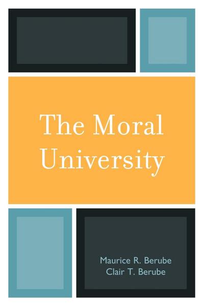 Moral University
