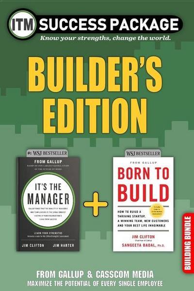 Its the Manager Builder’s Ed S