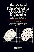 The Material Point Method for Geotechnical Engineering