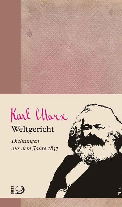 Marx, K: Weltgericht