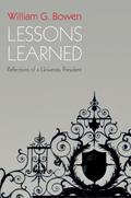 Lessons Learned