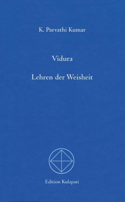Vidura, Lehren der Weisheit