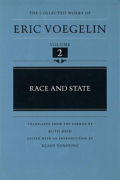Race and State (Cw2)