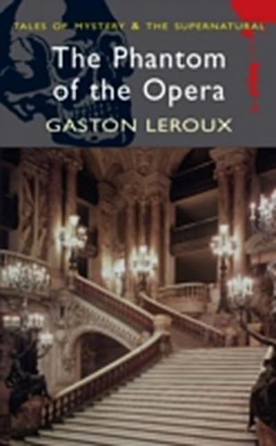 Phantom of the Opera
