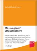 Messungen im Straßenverkehr