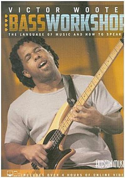 Bass Workshop (Book / Download)