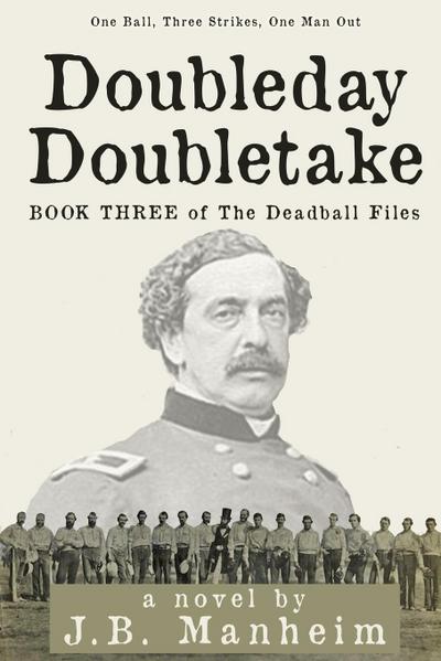 Doubleday Doubletake