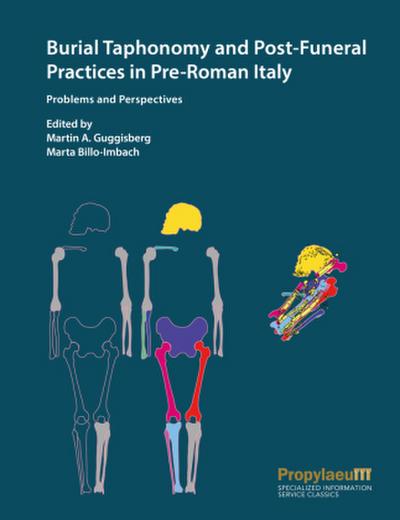 Burial Taphonomy and Post-Funeral Practices in Pre-Roman Italy