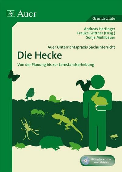 Die Hecke