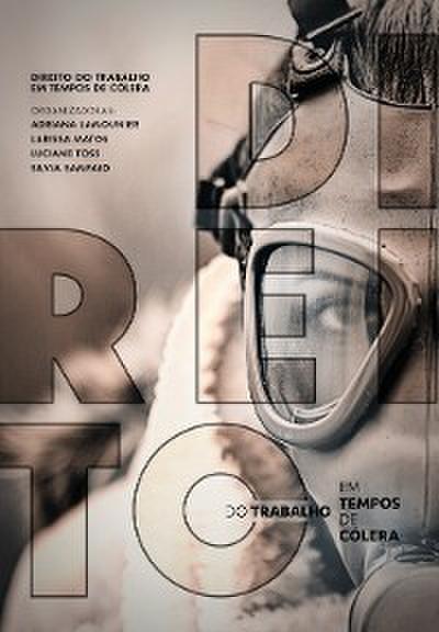 Direito do Trabalho em tempos de cólera