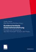 Kundenorientierte Unternehmensführung