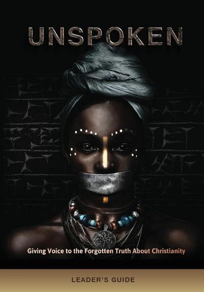 Unspoken (Leader’s Guide)
