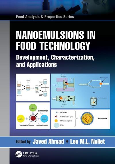 Nanoemulsions in Food Technology