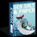 Sea Salt & Paper