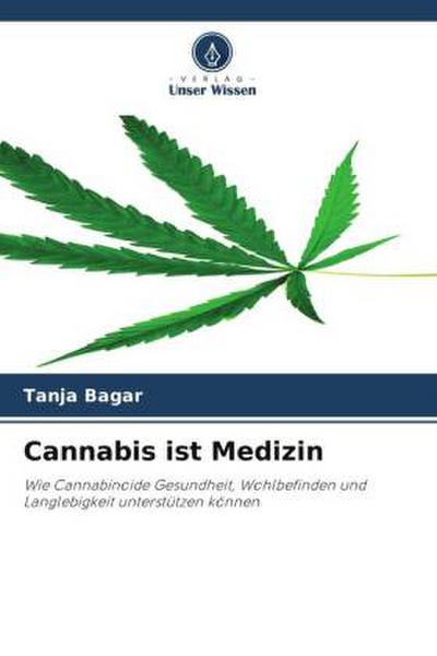 Cannabis ist Medizin