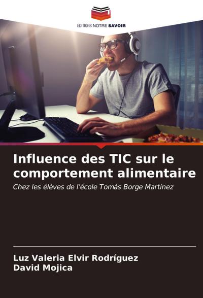 Influence des TIC sur le comportement alimentaire