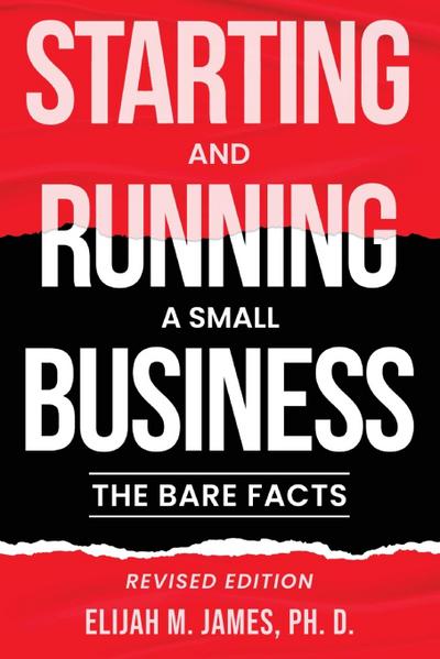 Starting and Running a Small Business