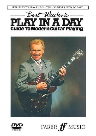 Bert Weedon’s Play in a Day