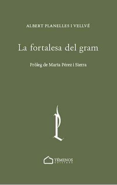 La fortalesa del gram