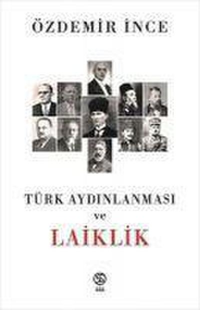 Türk Aydinlanmasi Ve Laiklik
