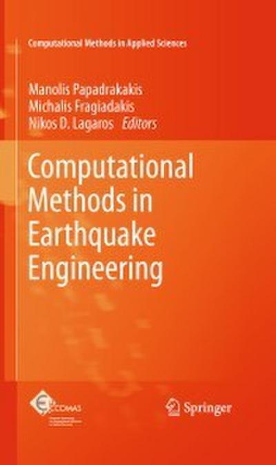 Computational Methods in Earthquake Engineering