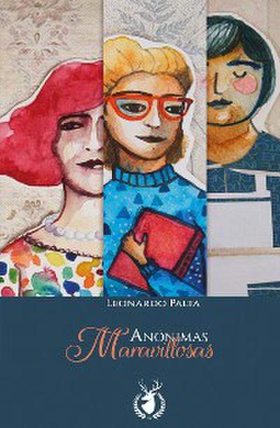 Anónimas maravillosas