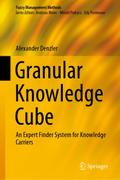 Granular Knowledge Cube