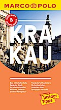 MARCO POLO Reiseführer Krakau