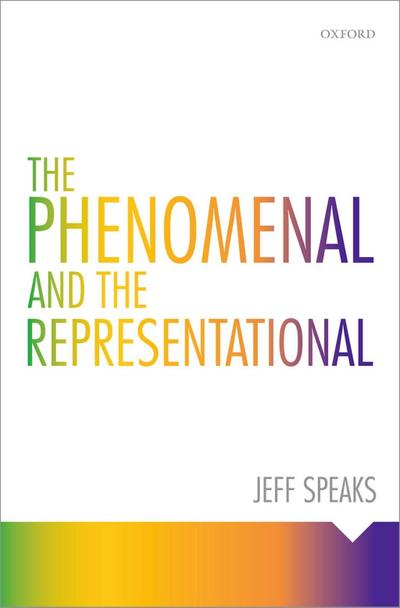 The Phenomenal and the Representational