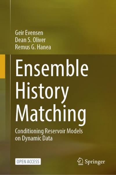 Ensemble History Matching
