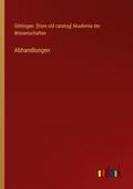 Abhandlungen