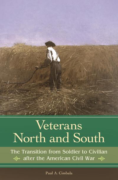 Veterans North and South