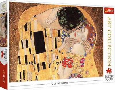 Der Kuss (Puzzle)