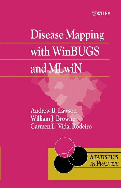 Disease Mapping with WinBUGS and MLwiN