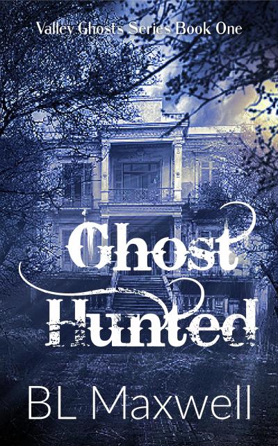 Ghost Hunted (Valley Ghosts Series, #1)
