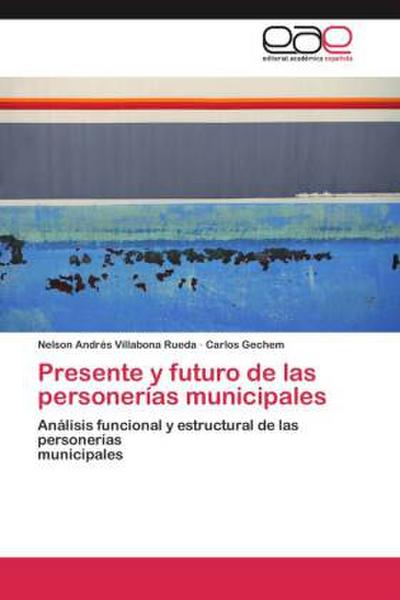 Presente y futuro de las personerías municipales