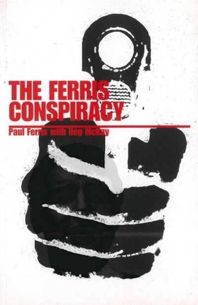 The Ferris Conspiracy