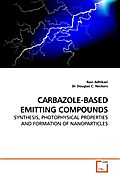 CARBAZOLE-BASED EMITTING COMPOUNDS