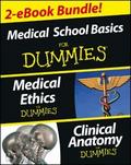 Medical Career Basics Course For Dummies, 2 eBook 