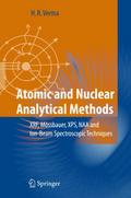 Atomic and Nuclear Analytical Methods