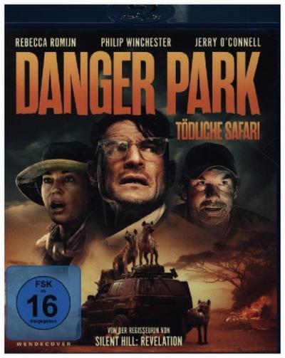 Danger Park - Tödliche Safari