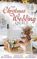 Christmas Wedding Quilt: Let It Snow / You Better 