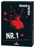 black stories Nr. 1. Nr.1