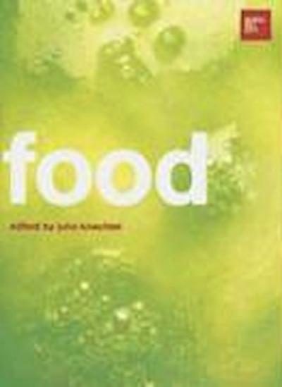 Food: Alphabet City Magazine 12