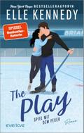 The Play - Spiel mit dem Feuer