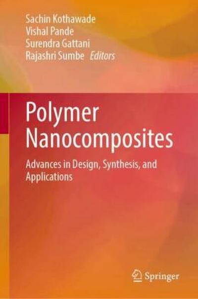 Polymer Nanocomposites
