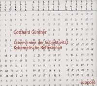 Lebenslinien der Subjektivität