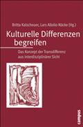 Kulturelle Differenzen begreifen