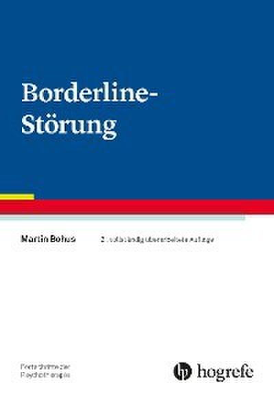Borderline-Störung